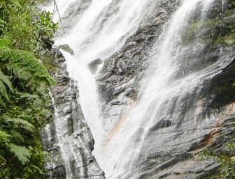 Cascada La Victoria